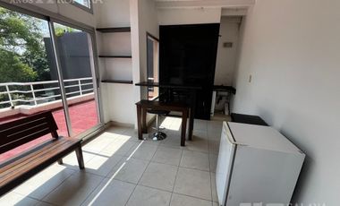 Departamento en Mart.-Libert./Rio