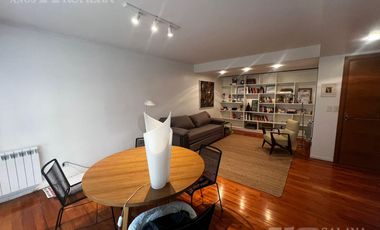 Departamento en Mart.-Libert./Rio