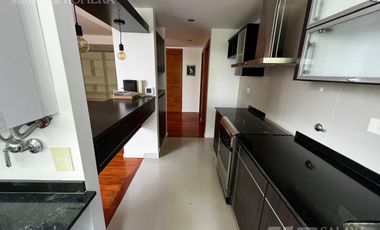Departamento en Mart.-Libert./Rio