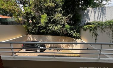 Departamento en Mart.-Libert./Rio