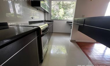 Departamento en Mart.-Libert./Rio
