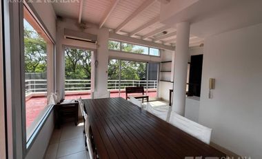 Departamento en Mart.-Libert./Rio