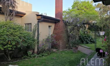 Casa en venta en Lomas de Zamora