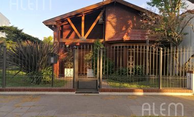 Casa en venta en Lomas de Zamora