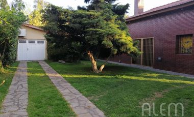 Casa en venta en Lomas de Zamora