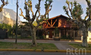 Casa en venta en Lomas de Zamora