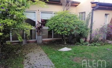 Casa en venta en Lomas de Zamora