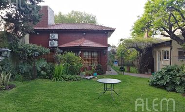 Casa en venta en Lomas de Zamora