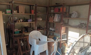 Casa 4 Ambientes sobre la calle granville a 2 cuadras de bynnon