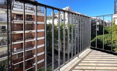 Departamento en Alquiler