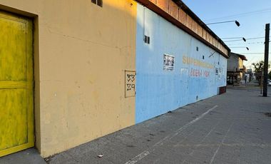 Edificio Comercial en Venta / Ideal Proyecto Inmobiliario
