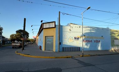 Edificio Comercial en Venta / Ideal Proyecto Inmobiliario
