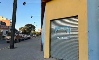 Edificio Comercial en Venta / Ideal Proyecto Inmobiliario