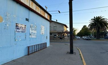 Edificio Comercial en Venta / Ideal Proyecto Inmobiliario