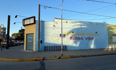 Edificio Comercial en Venta / Ideal Proyecto Inmobiliario