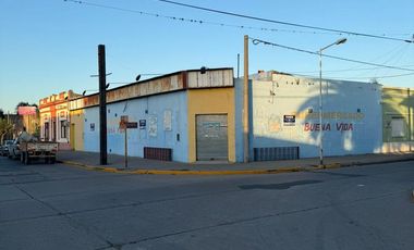 Edificio Comercial en Venta / Ideal Proyecto Inmobiliario