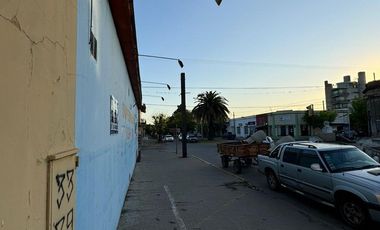 Edificio Comercial en Venta / Ideal Proyecto Inmobiliario