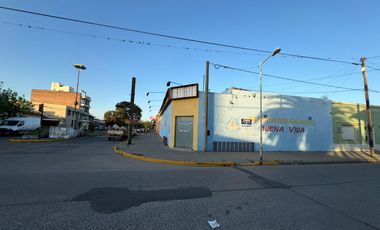 Edificio Comercial en Venta / Ideal Proyecto Inmobiliario