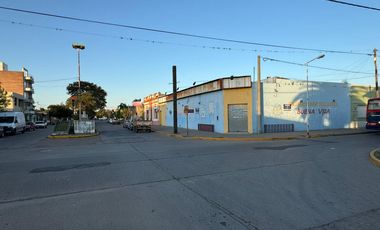 Edificio Comercial en Venta / Ideal Proyecto Inmobiliario