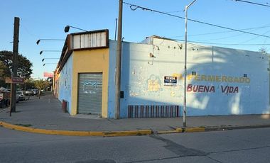 Edificio Comercial en Venta / Ideal Proyecto Inmobiliario