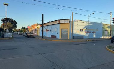 Edificio Comercial en Venta / Ideal Proyecto Inmobiliario