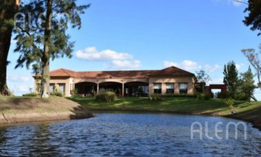 Terreno en venta en Canning Barrio Privado San Lucas San Vicente