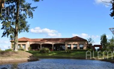 Terreno en venta en Canning Barrio Privado San Lucas San Vicente