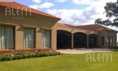 Terreno en venta en Canning Barrio Privado San Lucas San Vicente