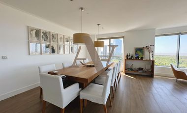 3 suites Tipología Ave , piso alto Renoir 2