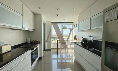 3 suites Tipología Ave , piso alto Renoir 2