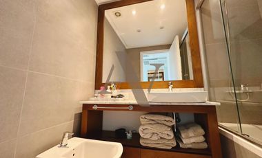 3 suites Tipología Ave , piso alto Renoir 2