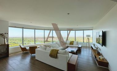 3 suites Tipología Ave , piso alto Renoir 2