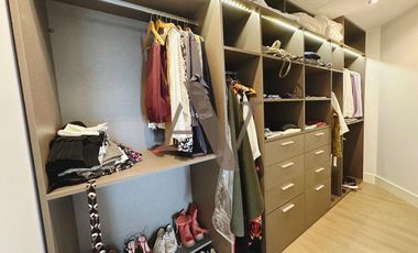 3 suites Tipología Ave , piso alto Renoir 2