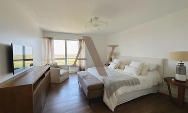 3 suites Tipología Ave , piso alto Renoir 2