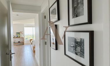 3 suites Tipología Ave , piso alto Renoir 2