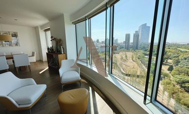 3 suites Tipología Ave , piso alto Renoir 2