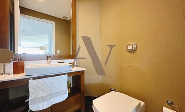 3 suites Tipología Ave , piso alto Renoir 2