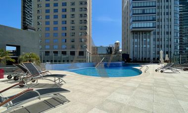 3 suites Tipología Ave , piso alto Renoir 2