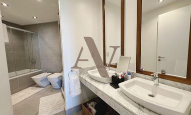 3 suites Tipología Ave , piso alto Renoir 2