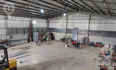GALPON EN ALQUILER PARQUE INDUSTRIAL CIPOLLETTI