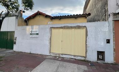 Terreno - Lote - ideal inversion emprendimiento inmobiliario - Villa Dominico - Avellaneda