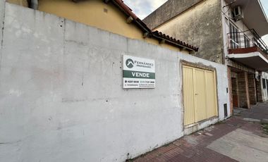Terreno - Lote - ideal inversion emprendimiento inmobiliario - Villa Dominico - Avellaneda
