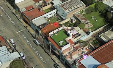 Terreno - Lote - ideal inversion emprendimiento inmobiliario - Villa Dominico - Avellaneda