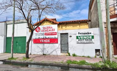 Terreno - Lote - ideal inversion emprendimiento inmobiliario - Villa Dominico - Avellaneda