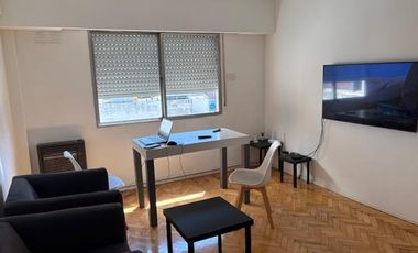 Ituzango y Cosme beccar