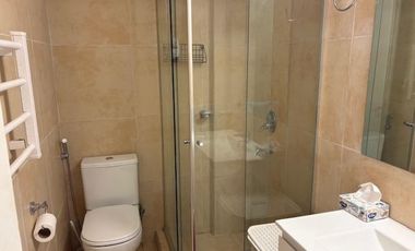 Ituzango y Cosme beccar