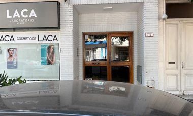 Ituzango y Cosme beccar