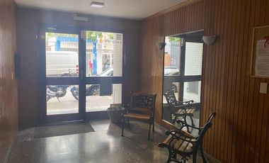 Ituzango y Cosme beccar