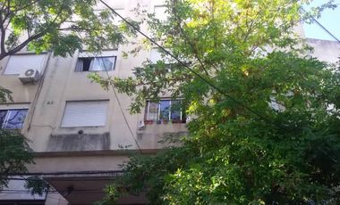 Ituzango y Cosme beccar