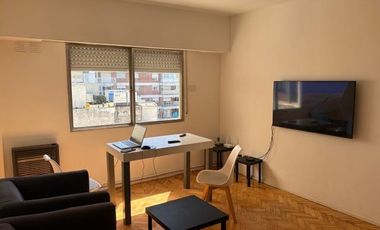 Ituzango y Cosme beccar